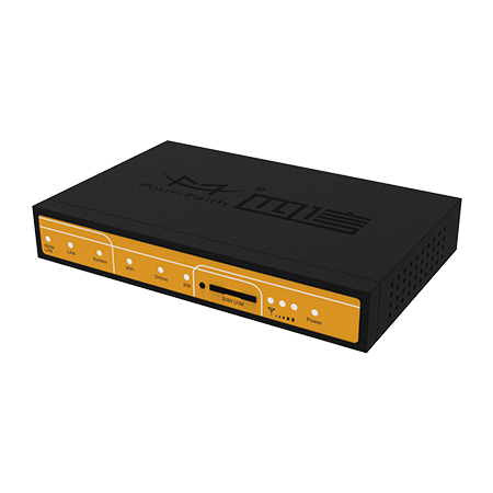 4G工业路由器F3X26Q