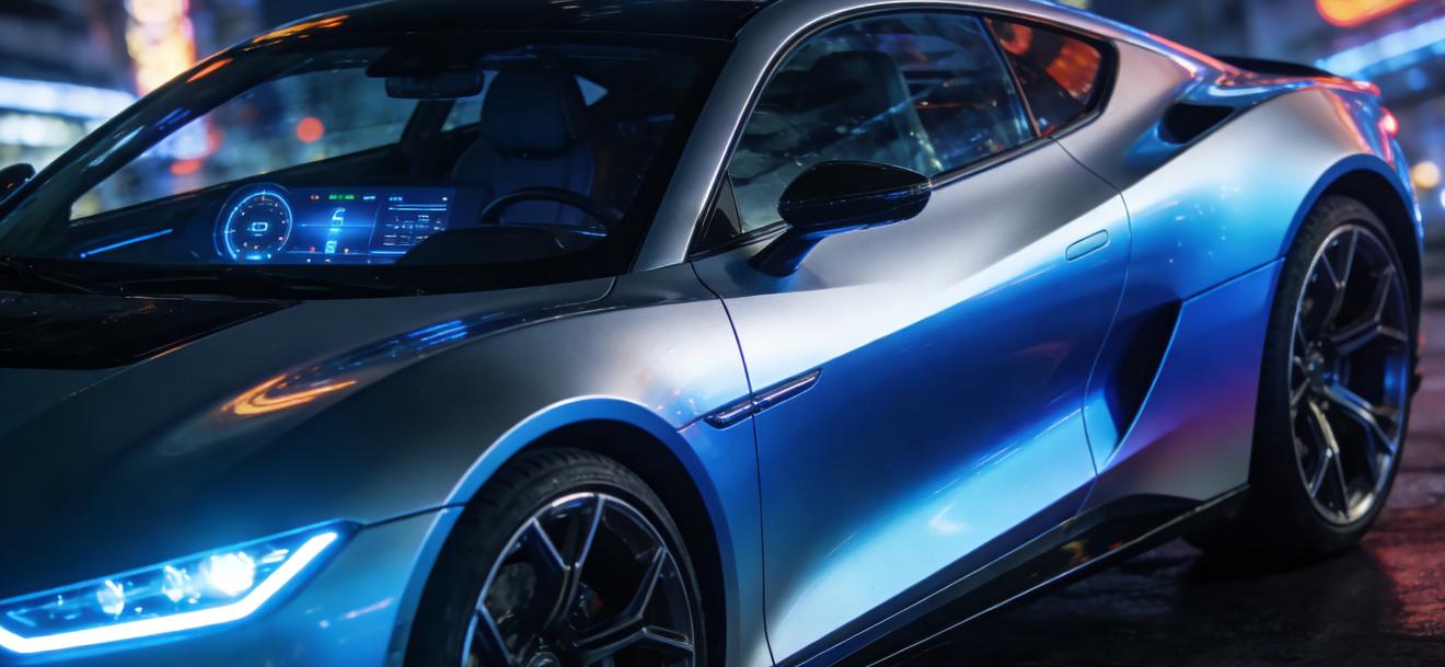 智能汽车“神经中枢”如何升级？—车载网关行业洞察与未来战局