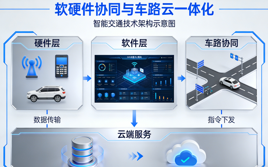 驶向智能新阶段：AI大模型与端到端技术如何重塑低速无人驾驶