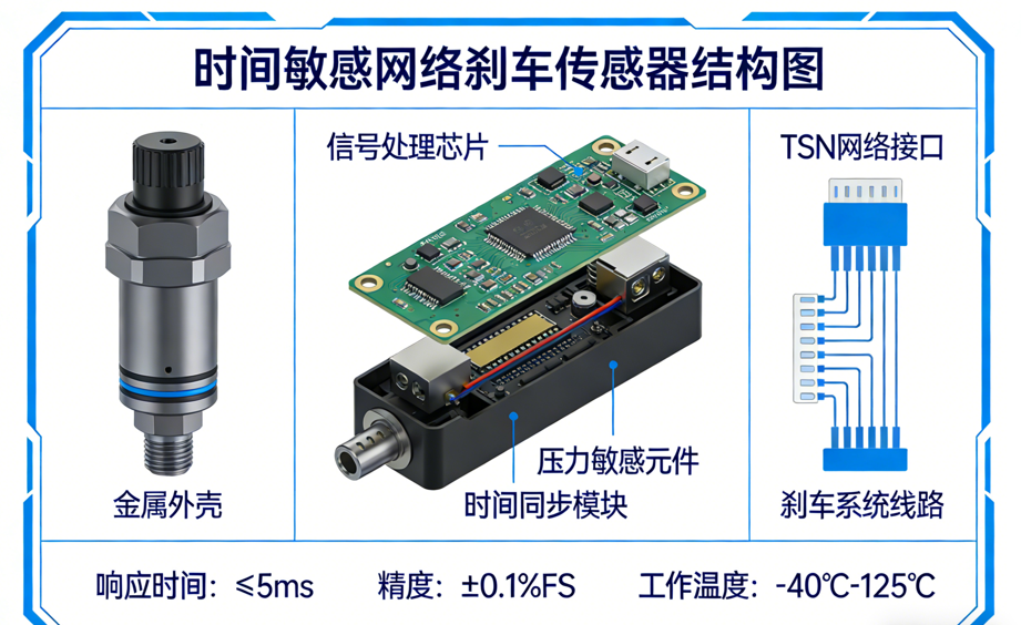 为什么自动驾驶要推动用T1接口替代？