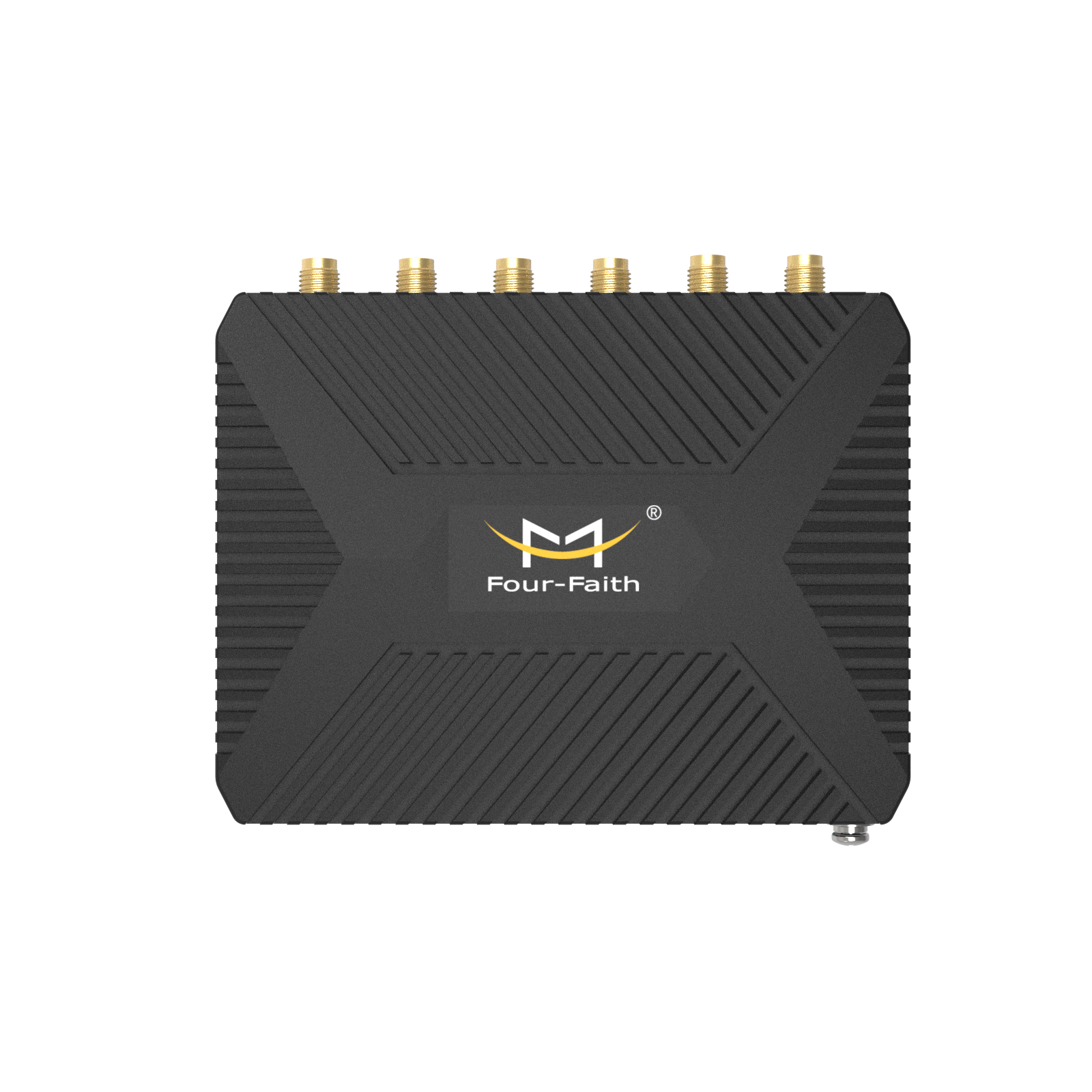 5G+WIFI6工业路由FNR400