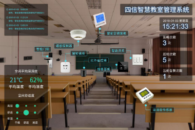 四信多款产品通过阿里云IoT技术认证，助力万物互联时代