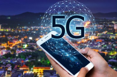 5G网络的五个大特点 5G智能终端的应用